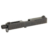 Noveske Or Slide/Barrel For Glock 19G4 Threaded photo 3