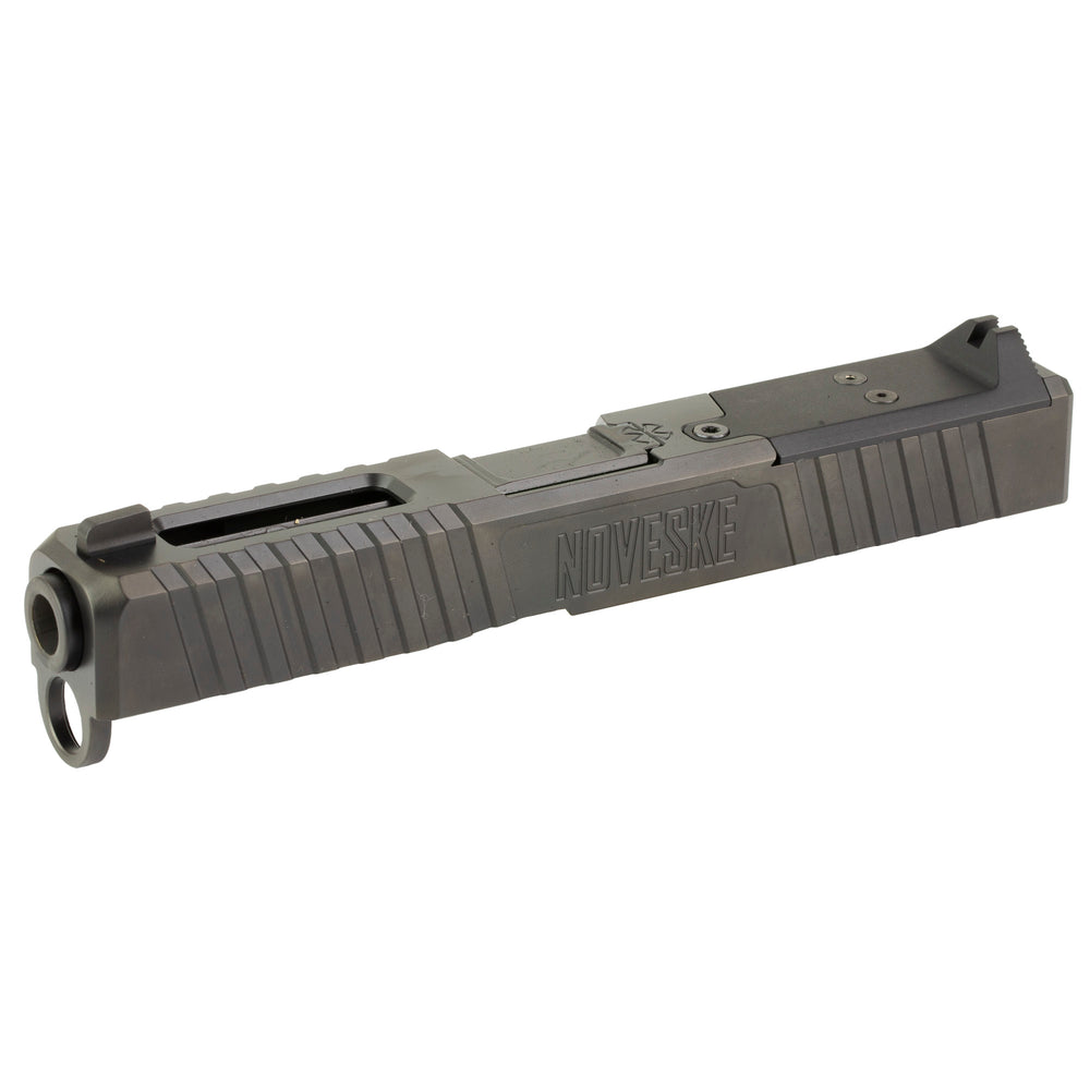 Noveske Or Slide/Barrel For Glock 19 G4 Black