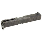 Noveske Or Slide/Barrel For Glock 19 G4 Black photo 1
