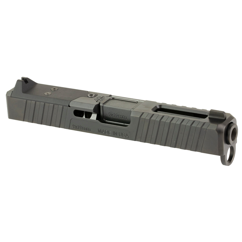 Noveske Or Slide/Barrel For Glock 19 G4 Black