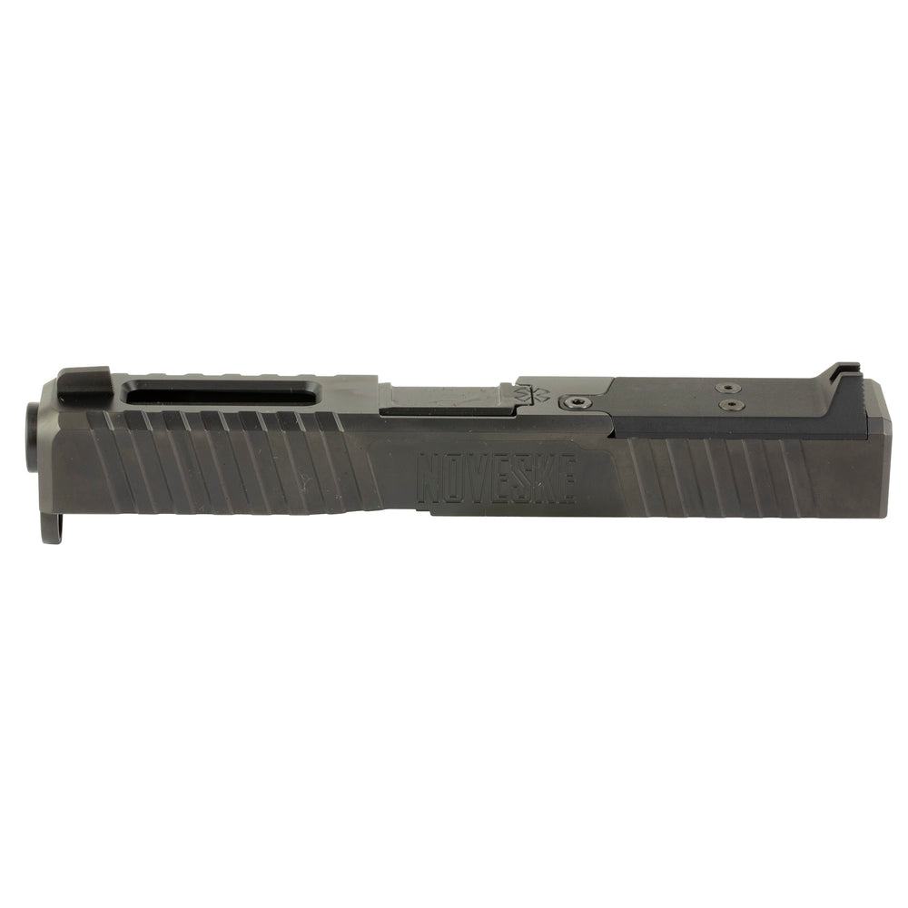 Noveske Or Slide/Barrel For Glock 19 G4 Black