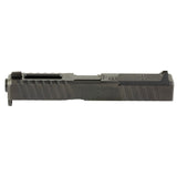 Noveske Or Slide/Barrel For Glock 19 G4 Black photo 3