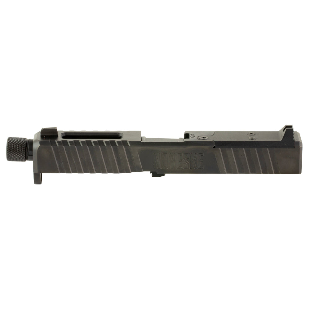 Noveske Or Slide/Barrel For Glock 19 G5 Threaded