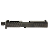 Noveske Or Slide/Barrel For Glock 19 G5 Threaded photo 1
