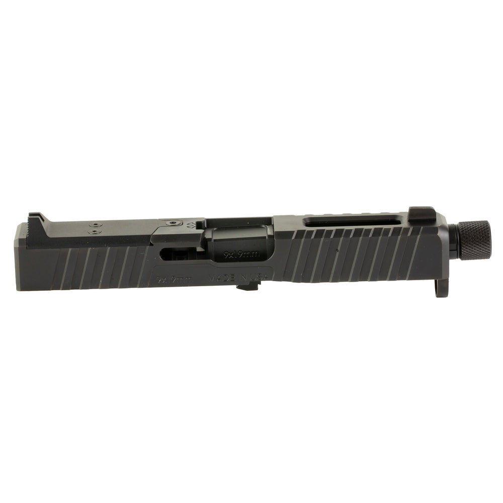 Noveske Or Slide/Barrel For Glock 19 G5 Threaded