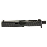 Noveske Or Slide/Barrel For Glock 19 G5 Threaded photo 2