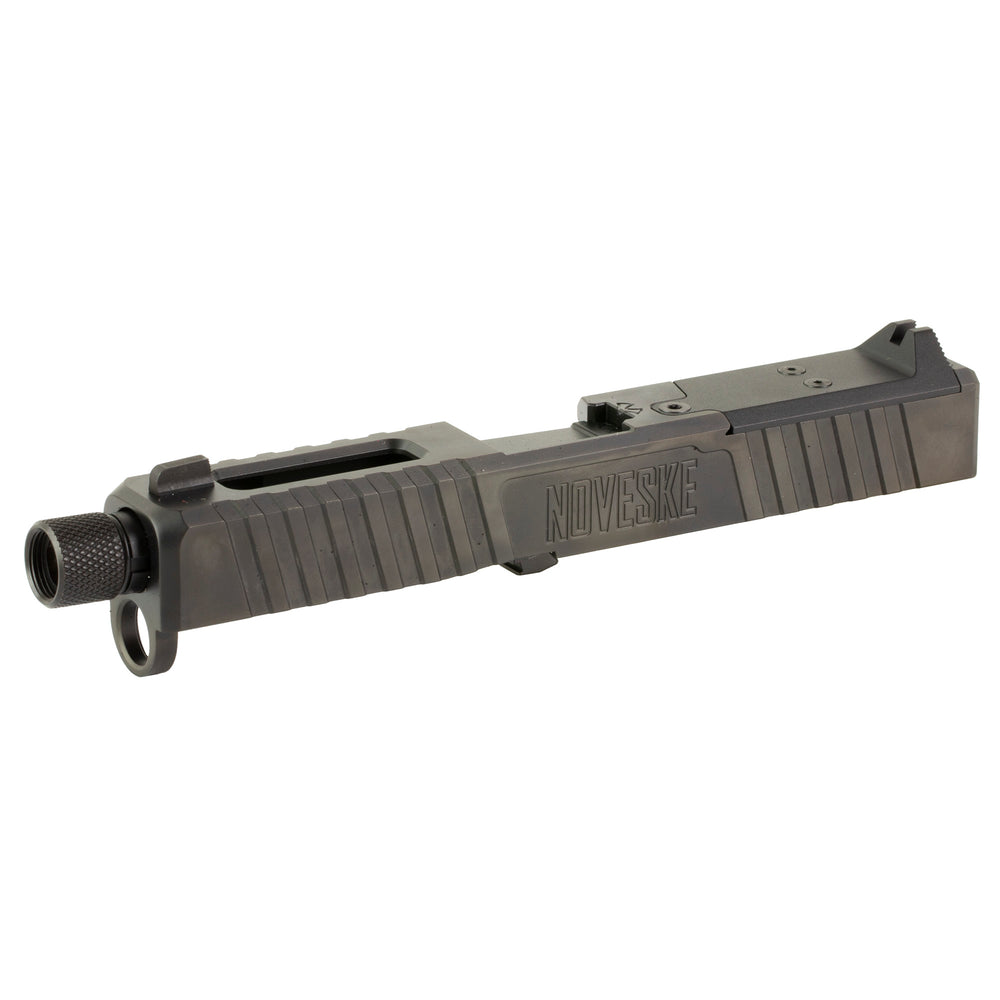 Noveske Or Slide/Barrel For Glock 19 G5 Threaded