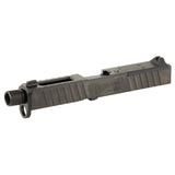 Noveske Or Slide/Barrel For Glock 19 G5 Threaded photo 3