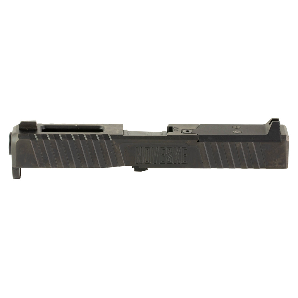 Noveske Or Slide/Barrel For Glock 19 G5 Black