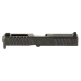 Noveske Or Slide/Barrel For Glock 19 G5 Black photo 1