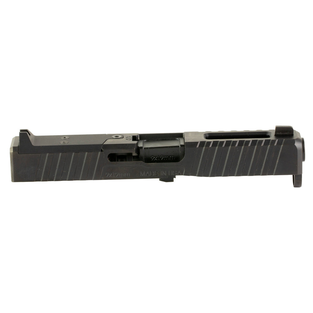 Noveske Or Slide/Barrel For Glock 19 G5 Black