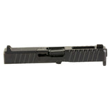 Noveske Or Slide/Barrel For Glock 19 G5 Black photo 2