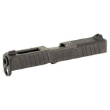 Noveske Or Slide/Barrel For Glock 19 G5 Black photo 3