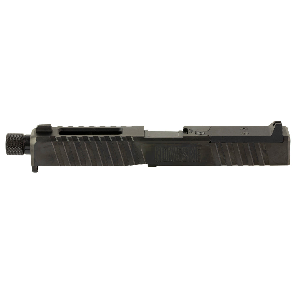 Noveske Or Slide/Barrel For Glock 17 G3 Threaded