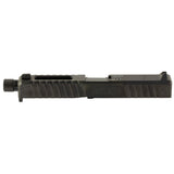Noveske Or Slide/Barrel For Glock 17 G3 Threaded photo 1