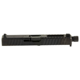Noveske Or Slide/Barrel For Glock 17 G3 Threaded photo 2
