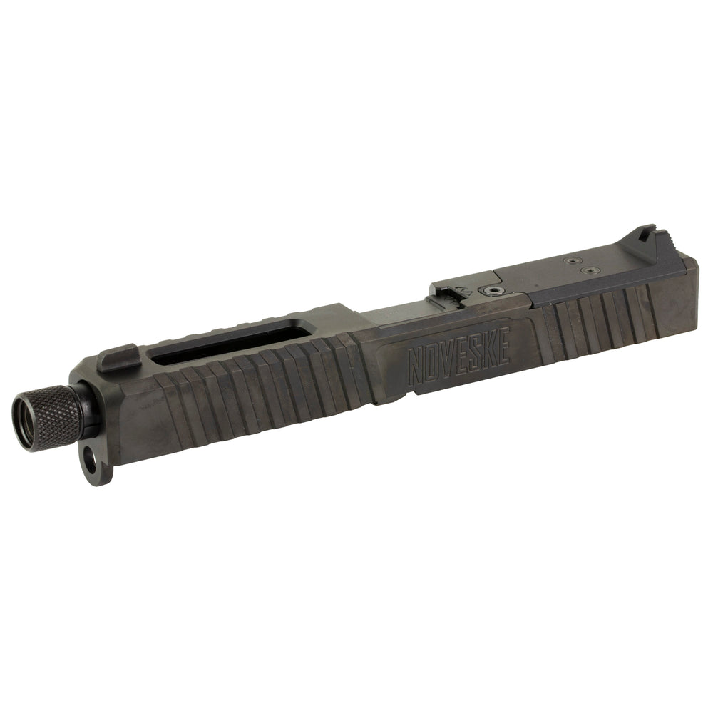 Noveske Or Slide/Barrel For Glock 17 G3 Threaded