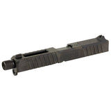 Noveske Or Slide/Barrel For Glock 17 G3 Threaded photo 3