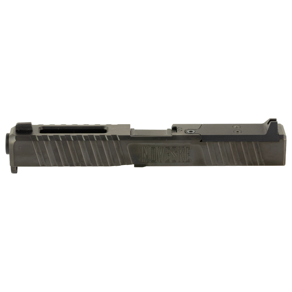 Noveske Or Slide/Barrel For Glock 17 G3 Black