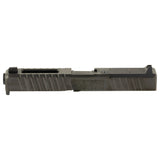 Noveske Or Slide/Barrel For Glock 17 G3 Black photo 1