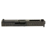 Noveske Or Slide/Barrel For Glock 17 G3 Black photo 2