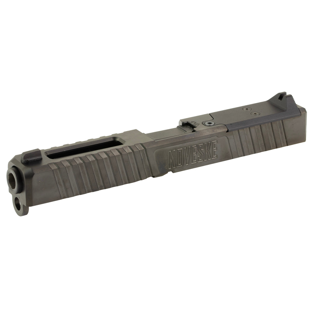 Noveske Or Slide/Barrel For Glock 17 G3 Black