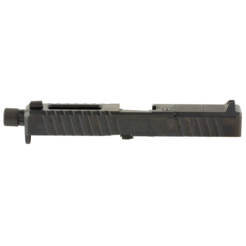Noveske Or Slide/Barrel For Glock 17 G4 Threaded