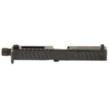 Noveske Or Slide/Barrel For Glock 17 G4 Threaded photo 1
