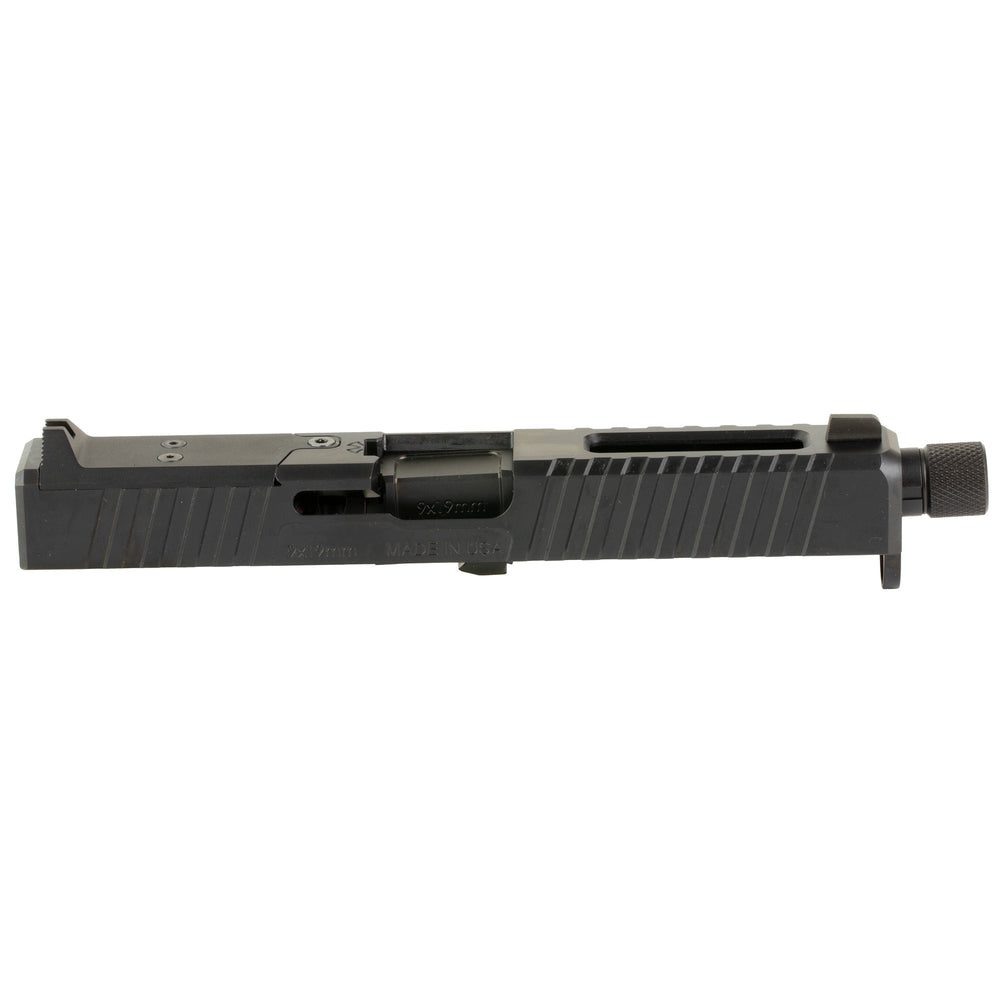 Noveske Or Slide/Barrel For Glock 17 G4 Threaded