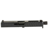 Noveske Or Slide/Barrel For Glock 17 G4 Threaded photo 2