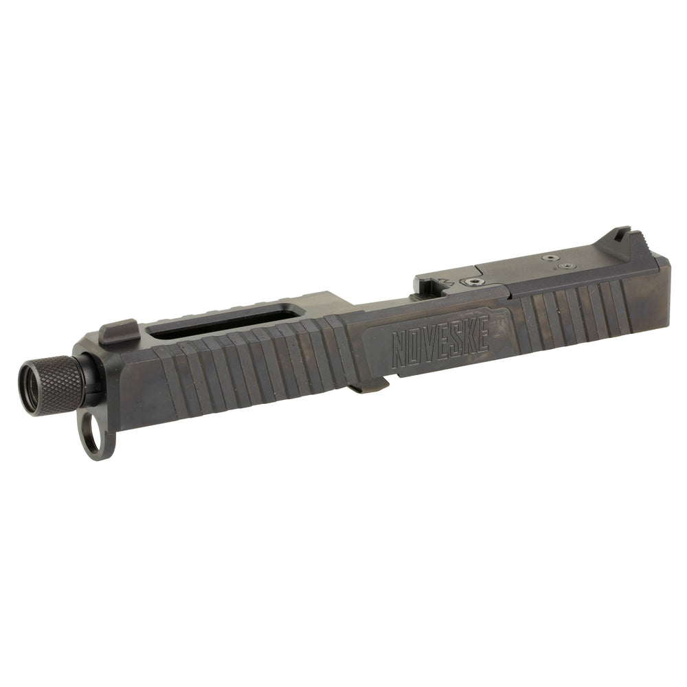Noveske Or Slide/Barrel For Glock 17 G4 Threaded