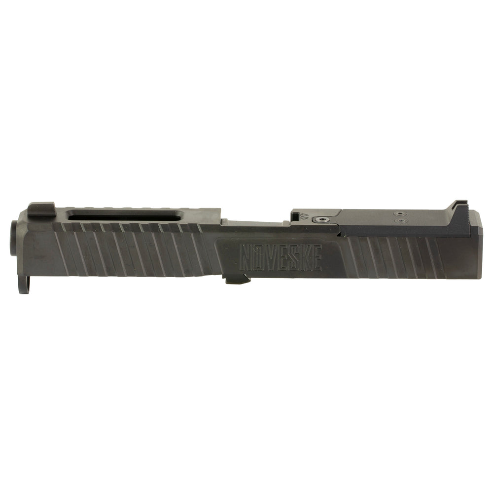 Noveske Or Slide/Barrel For Glock 17 G4 Black