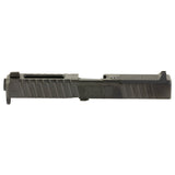 Noveske Or Slide/Barrel For Glock 17 G4 Black photo 1