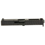 Noveske Or Slide/Barrel For Glock 17 G4 Black photo 2