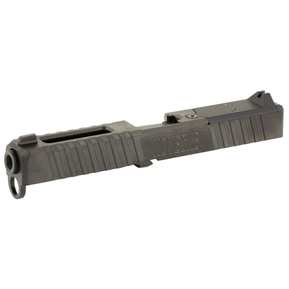 Noveske Or Slide/Barrel For Glock 17 G4 Black