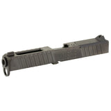 Noveske Or Slide/Barrel For Glock 17 G4 Black photo 3