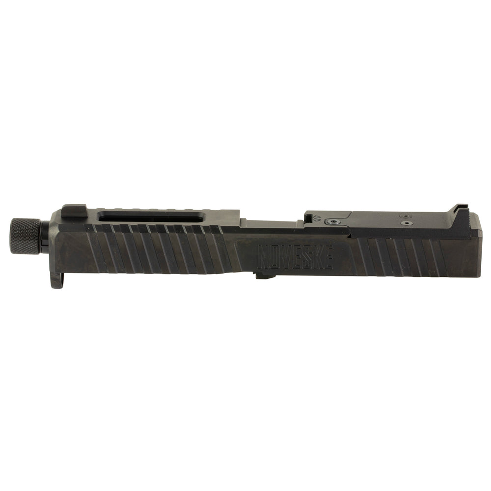 Noveske Or Slide/Barrel For Glock 17 G5 Threaded