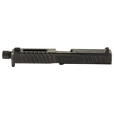 Noveske Or Slide/Barrel For Glock 17 G5 Threaded photo 1