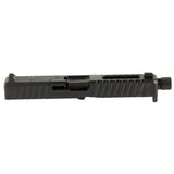 Noveske Or Slide/Barrel For Glock 17 G5 Threaded photo 2