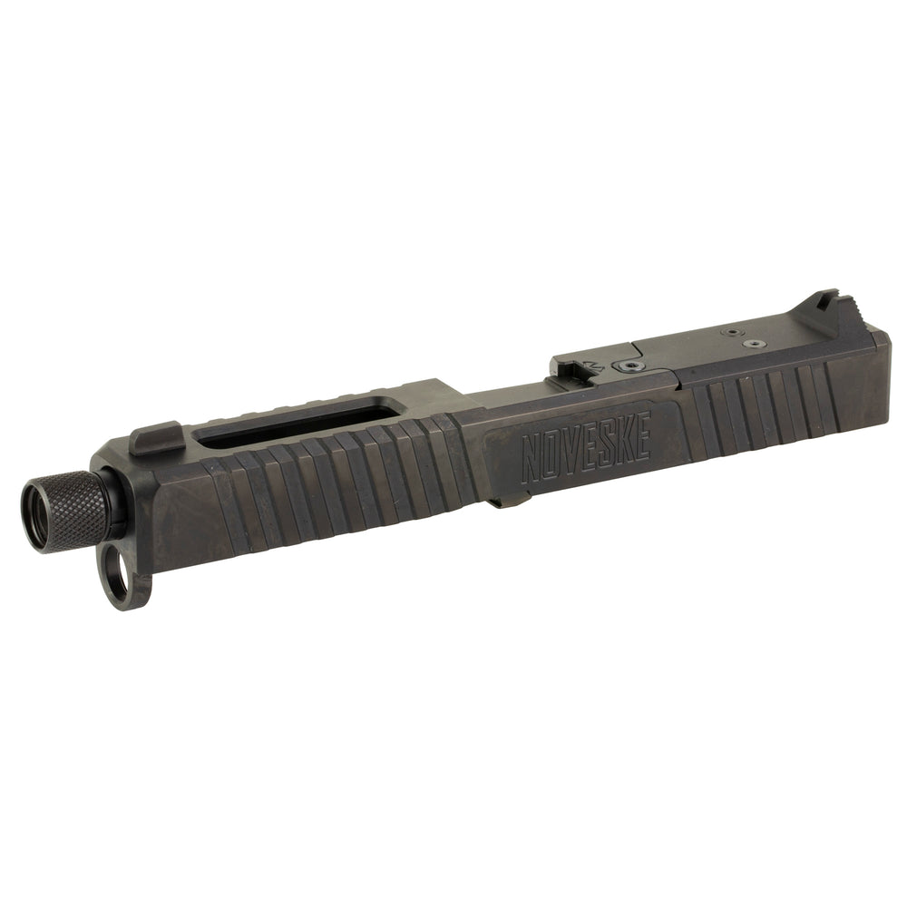 Noveske Or Slide/Barrel For Glock 17 G5 Threaded