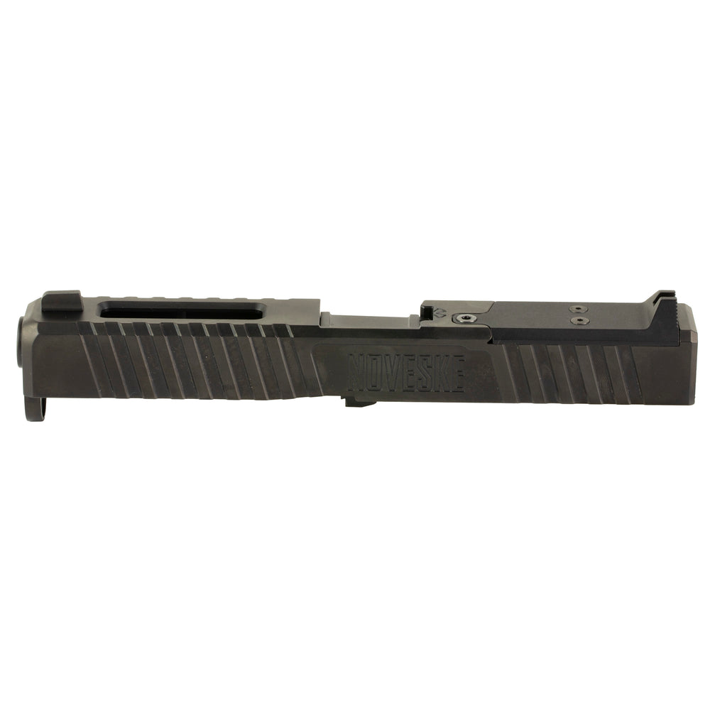 Noveske Or Slide/Barrel For Glock 17 G5 Black