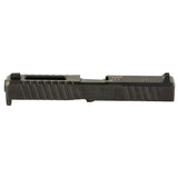 Noveske Or Slide/Barrel For Glock 17 G5 Black photo 1
