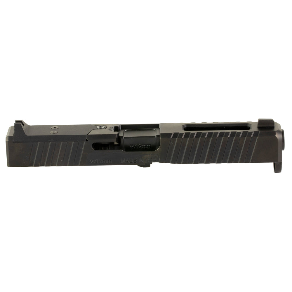 Noveske Or Slide/Barrel For Glock 17 G5 Black