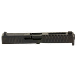 Noveske Or Slide/Barrel For Glock 17 G5 Black photo 2