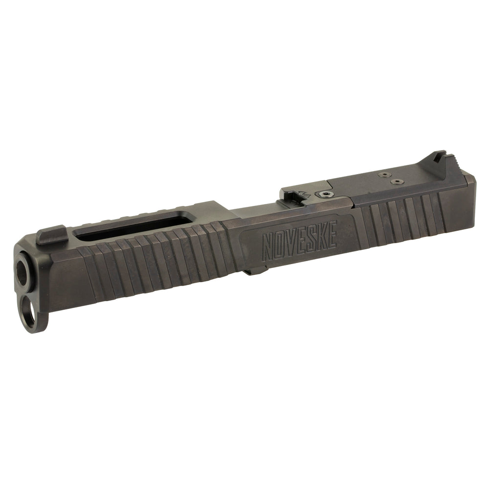 Noveske Or Slide/Barrel For Glock 17 G5 Black