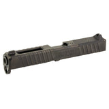 Noveske Or Slide/Barrel For Glock 17 G5 Black photo 3