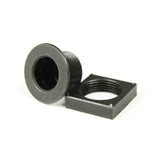 Noveske Quick Detach Flush Mount Black photo 1