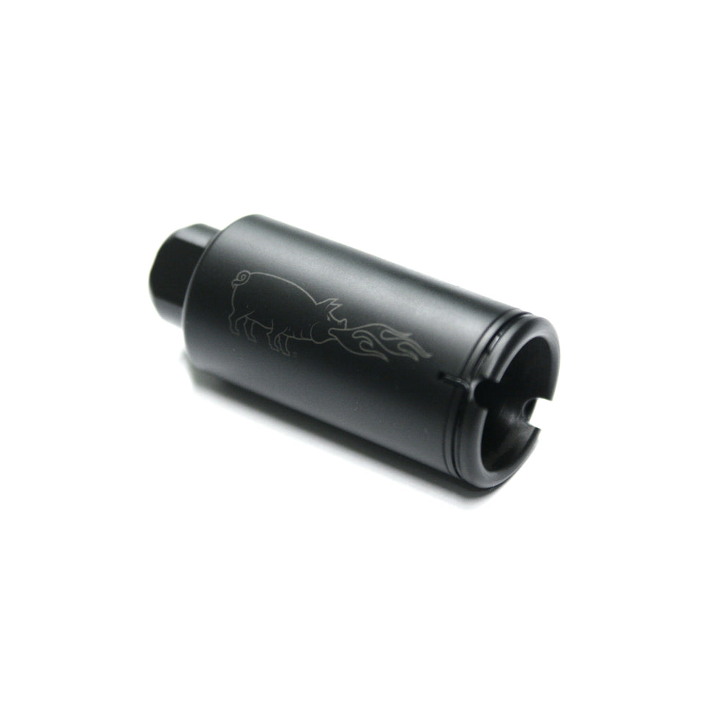 Noveske KX3 Flash Suppressor 1/2X28