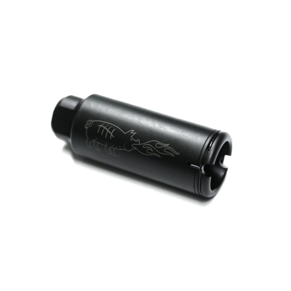 Noveske KX5 Flash Suppressor 1/2X28