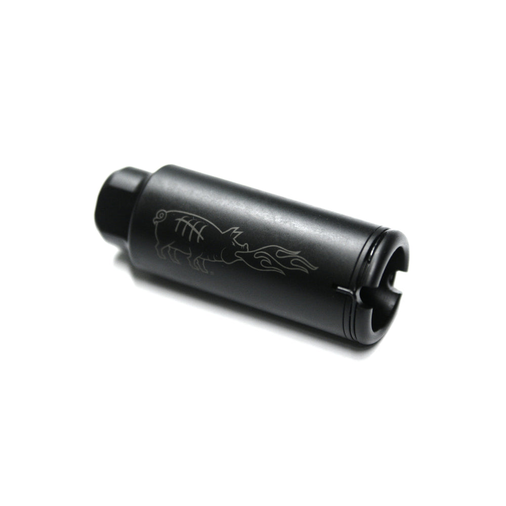 Noveske KX5 Flash Suppressor 5/8x24
